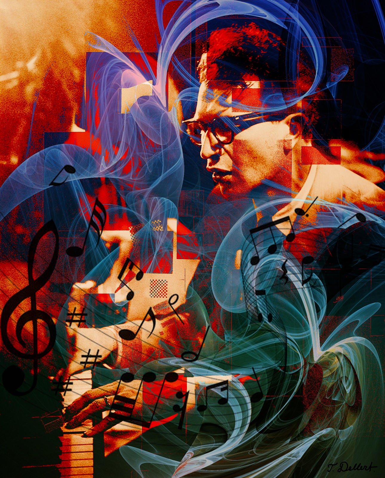 The Pianist 